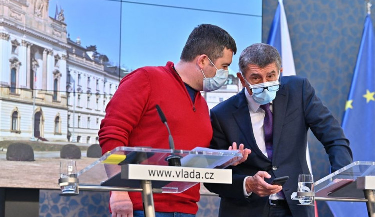 S novým nařízením přišli lidé o nárok na odškodnění, podnikatelé by měli dostat jen 15 tisíc měsíčně
