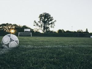 Základní škola Štefcova v Hradci Králové dostane nové fotbalové hřiště