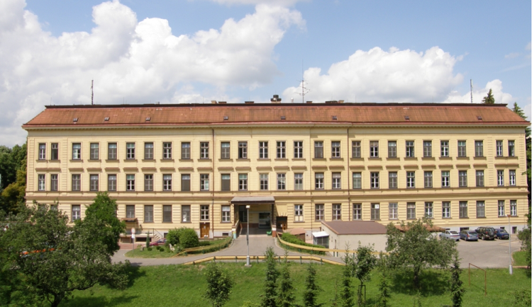 Léčebna dlouhodobě nemocných v Hradci Králové