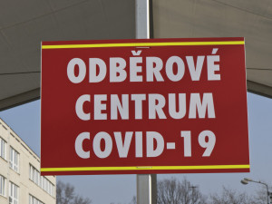 Odběrové místo na COVID-19 v Trutnově zastaví až do odvolání provoz