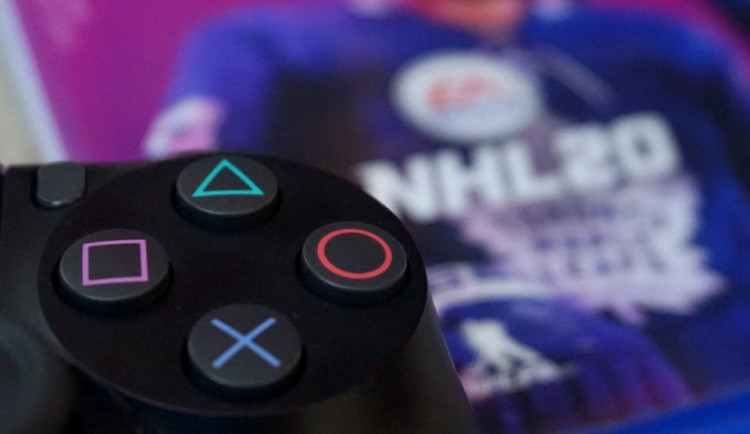 Jde se do hry /Ilustrační foto