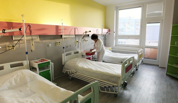 Dvůr Králové nad Labem má soukromou léčebnu se 163 lůžky. Otevře po víkendu