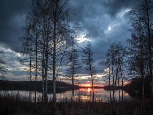 POČASÍ NA NEDĚLI: Slunce a teploty nad desítkou