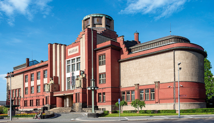 Muzeum východních Čech chystá další virtuální prohlídky a přednášky