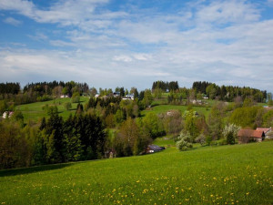 Správci Krkonošského národního parku varují před nedodržováním pravidel v Národním parku