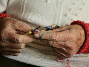 Domov pro seniory ve Vrchlabí se rozšíří. Kapacita se mu zvedne a polovinu