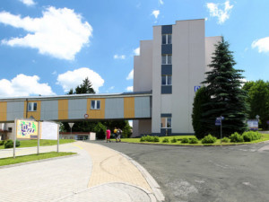 Finanční ztrátu nemocnic dorovná Královéhradecký kraj. Rozdělí 236 milionu korun