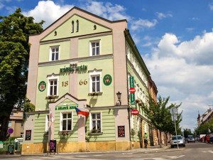 Po 18 letech kvůli koronaviru končí Hotel Jičín i s restaurací