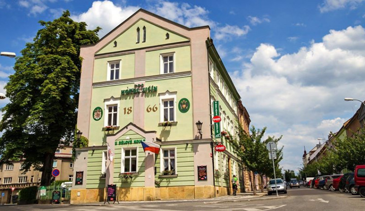 Hotel Jičín