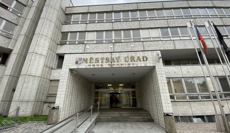 Městský úřad v Trutnově