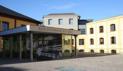 Krajský úřad královéhradeckého kraje