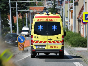 V Temném Dole začala stavba nové základny záchranářů