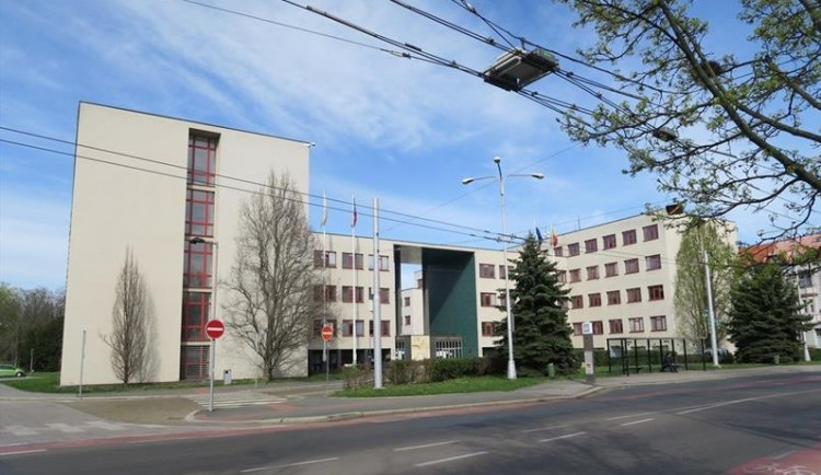 Magistrát Hradce Králové