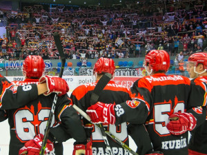 Hokejový turnaj Mountfield cup v Hradci Králové kvůli koronaviru v srpnu nebude