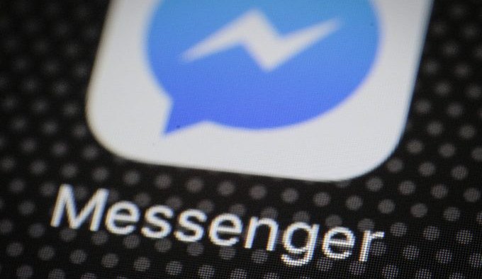 Nezletilá dívka z Novopacka se měla stát obětí podvodu. Provinilec ji využil přes Messenger