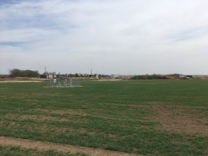 Koronavirus mohl zkomplikovat stavbu dálnice D11. Ředitelství silnic a dálnic počítá případné zdržení