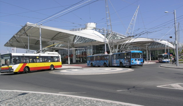 Dopravní podnik Hradec Králové