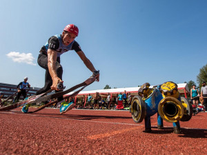 Memoriál Josefa Romportla a Vlastimila Málka