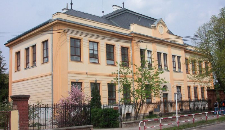 ZŠ Úprkova v Hradci Králové