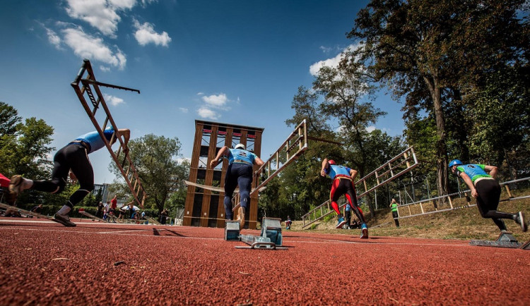 Memoriál Josefa Romportla a Vlastimila Málka