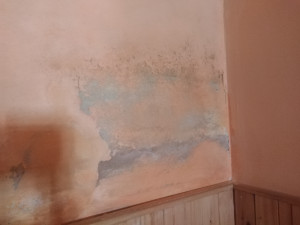 Divadlo v Nové Pace padá hercům na hlavu. Rekonstrukce začne nejdřív v létě