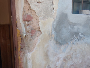 Divadlo v Nové Pace padá hercům na hlavu. Rekonstrukce začne nejdřív v létě