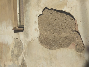 Divadlo v Nové Pace padá hercům na hlavu. Rekonstrukce začne nejdřív v létě