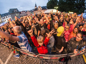 Letošní pivky nebudou. Organizátor zrušil festival ve Vrchlabí i Jilemnici