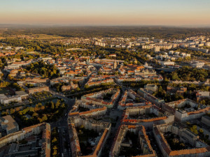 Kvůli pandemii příjde Hradec Králové o zhruba 365 milionů korun