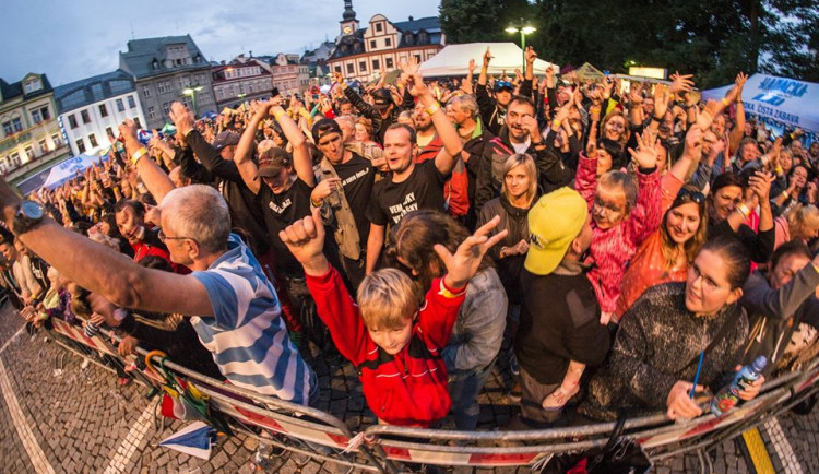 Letošní pivky nebudou. Organizátor zrušil festival ve Vrchlabí i Jilemnici