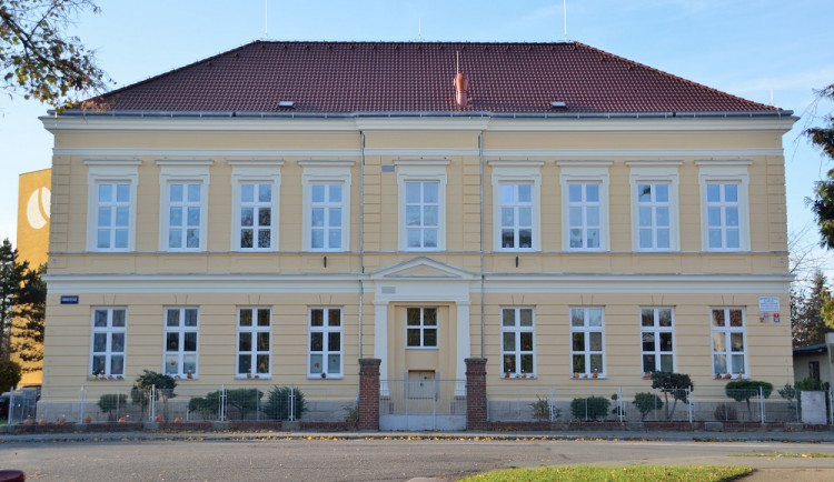 Mateřská škola Sluníčko