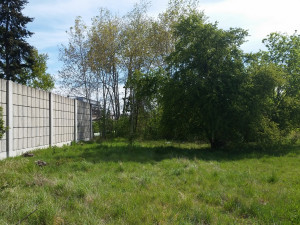 Lokalita Na Plachtě- u Petrofu