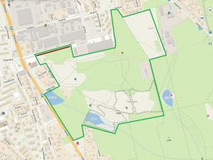 Oblast biologického posouzení