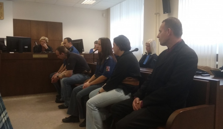 Vražedkyně Janáková dostala trest za falešné obvinění dozorce ze znásilnění