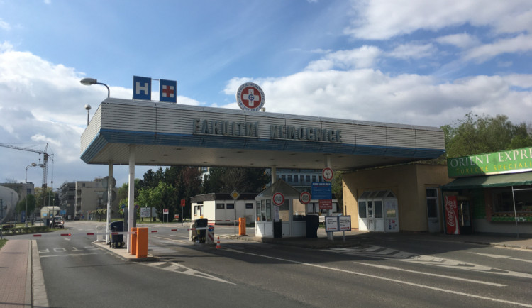 Fakultní nemocnice Hradec Králové