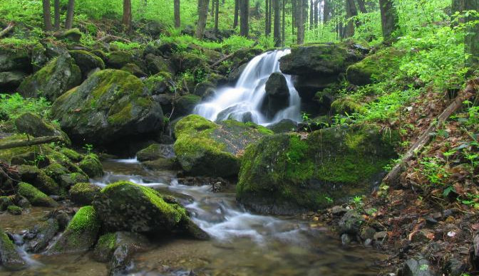 Podorlicko se potýká se suchem, šancí jsou zásoby podzemní vody