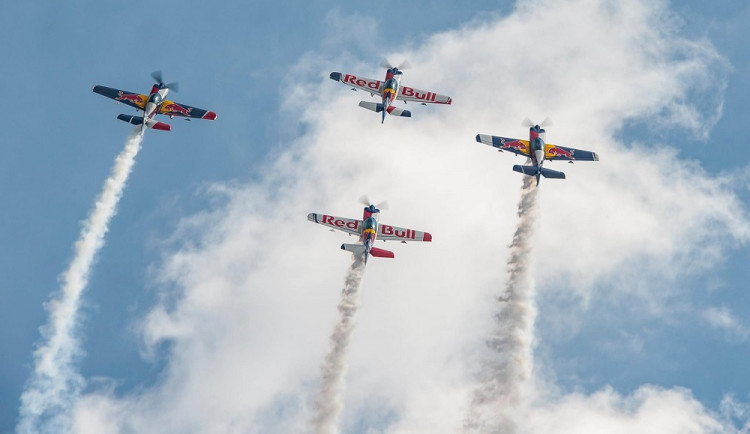 The Flying Bulls