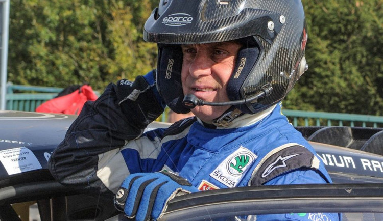 Václav Fejfar