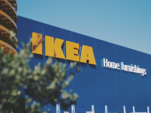 IKEA otevře v červnu v Hradci Králové první výdejní místo v České republice