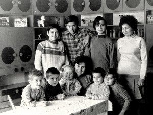 První dětská SOS vesnička slaví padesátiny. Domov tady našlo téměř tři sta dětí