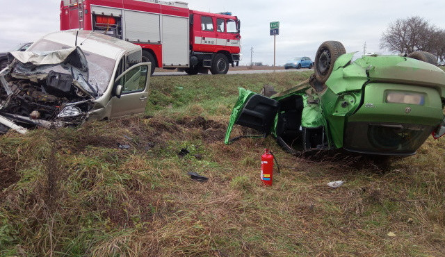 Během května na silnicích zemřelo 37 lidí. To je nejméně za posledních 15 let