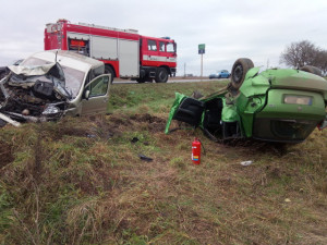 Během května na silnicích zemřelo 37 lidí. To je nejméně za posledních 15 let