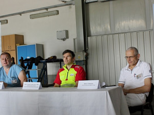 Letecká záchranná služba Královéhradeckého kraje, projekt Rabbit 2