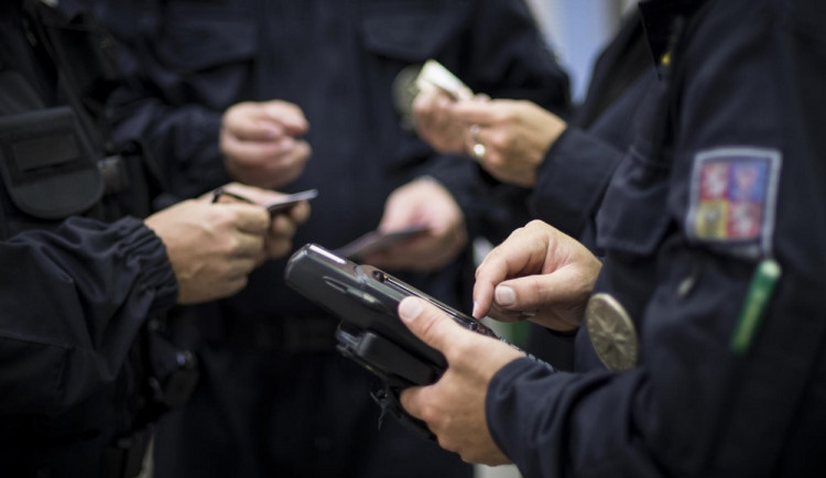 Ilustrační foto/ policie