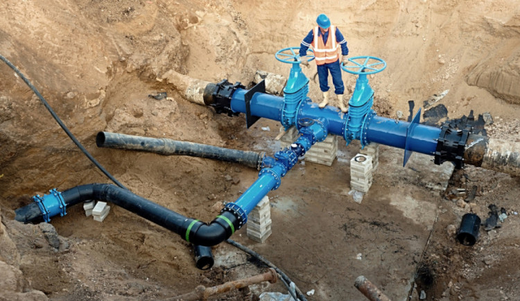 Boj o pitnou a užitkovou vodu pro Podorlicko pokračuje. Skupina dobrovolníků se rozrůstá