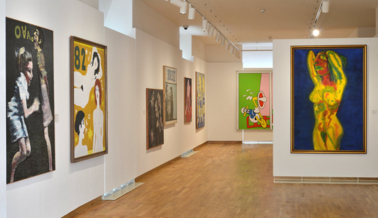 Hradec Králové bude mít svůj vlastní dům umění. Vznikne v dílnách průmyslovky v areálu U Koruny