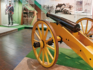 Muzeum války 1866