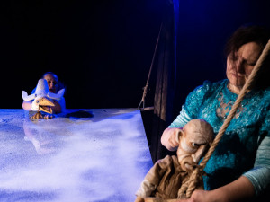 Práce v Draku není na draka. Divadlo v Hradci Králové rozšiřuje svůj tým