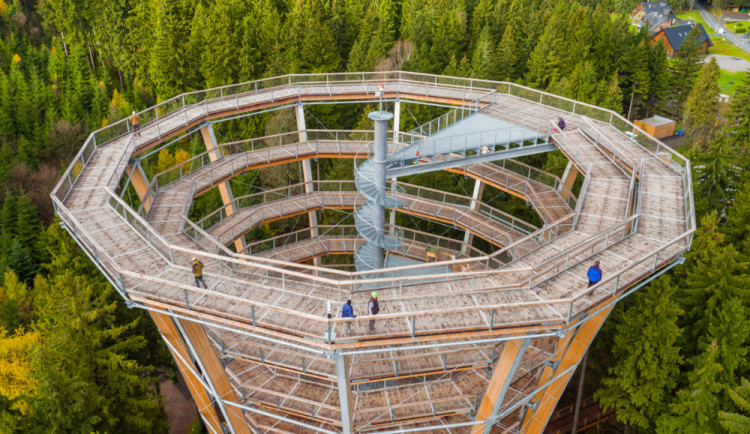 Turistické atrakce v kraji čekají další propad tržeb. Nadále patří nejrůznější opatření