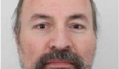 Pohřešovaný René Gombik